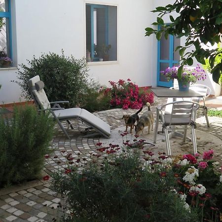 B&B-Le Rondini Монсеррато Экстерьер фото