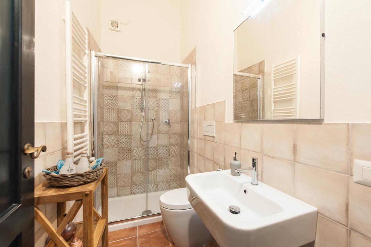 B&B-Le Rondini Монсеррато Экстерьер фото